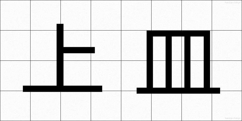 上皿 (うわざら)