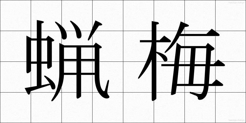 蝋梅 (ろうばい)