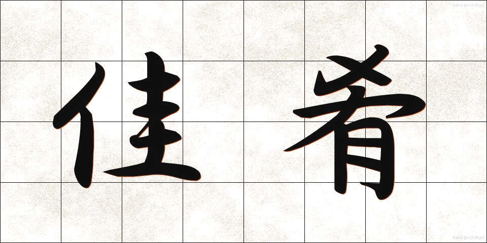 佳肴 (かこう)
