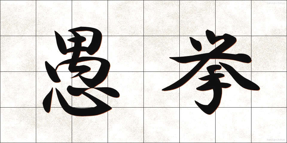 愚挙 (ぐきょ)