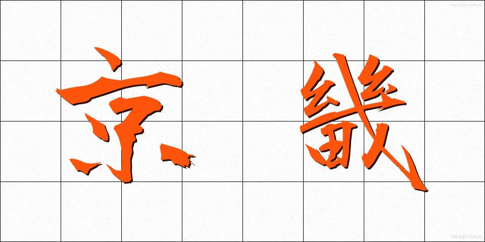 京畿 (けいき)