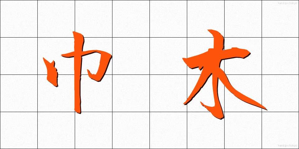 巾木 (はばき)