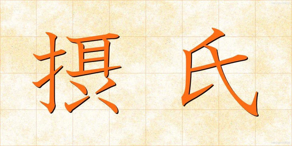 摂氏 (せっし)