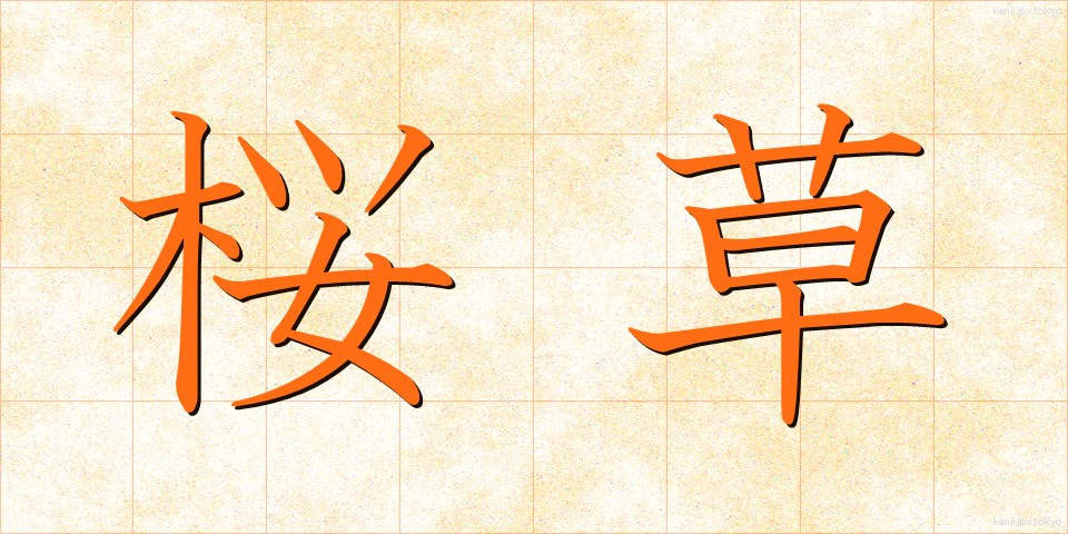 桜草 (さくらそう)
