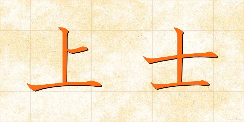 上士 (じょうし)
