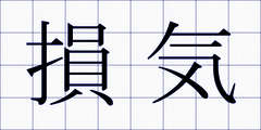 損気
