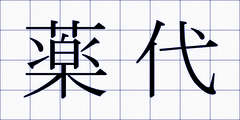 薬代