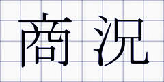 商況