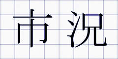 市況