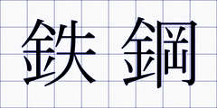 鉄鋼