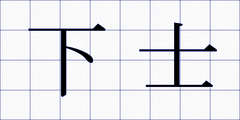 下士