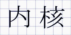 内核