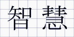 智慧
