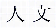 人文