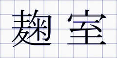 麹室