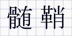 髄鞘