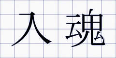 入魂