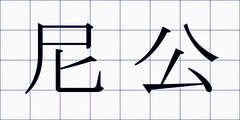 尼公