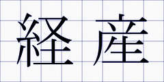 経産