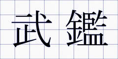 武鑑