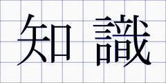 知識