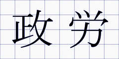 政労