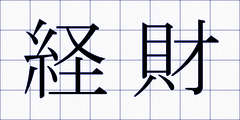 経財