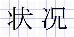 状况