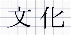 文化