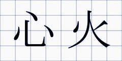 心火