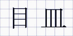 目皿
