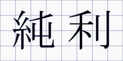純利