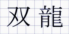 双龍