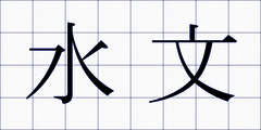 水文