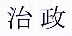 治政