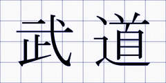 武道