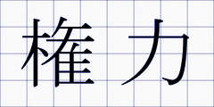 権力