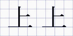上上