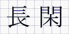 長閑