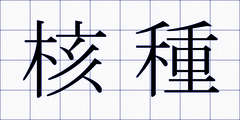 核種