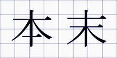 本末