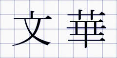 文華