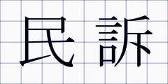 民訴