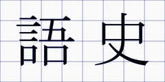 語史
