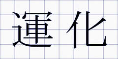 運化