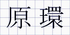 原環