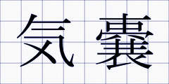 気嚢