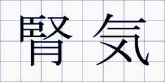 腎気