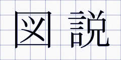 図説