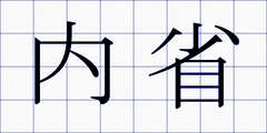内省